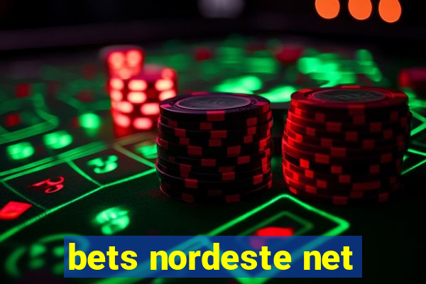 bets nordeste net